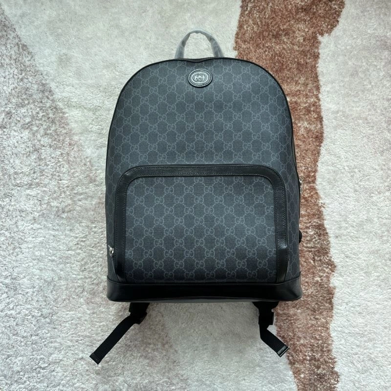 Functional Gucci Backpacks 77756