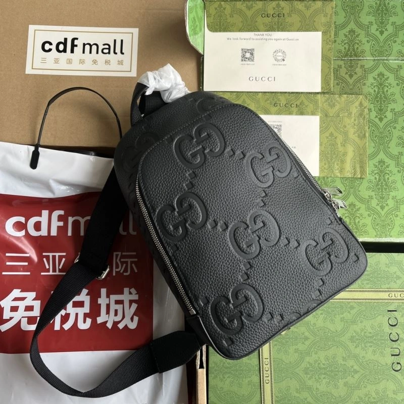 Gucci Backpacks Timeless 77753