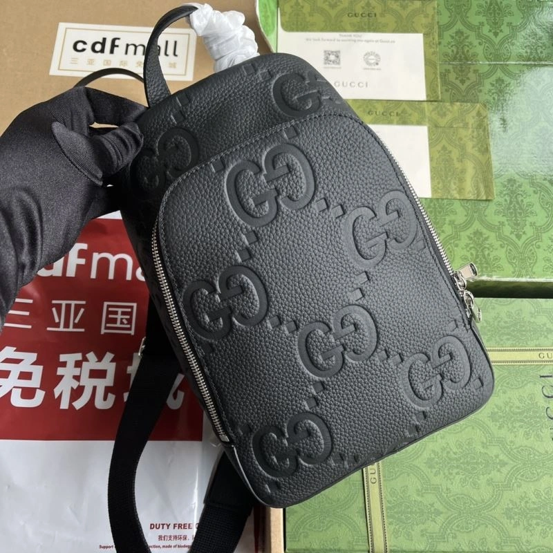 Gucci Backpacks Timeless 77753