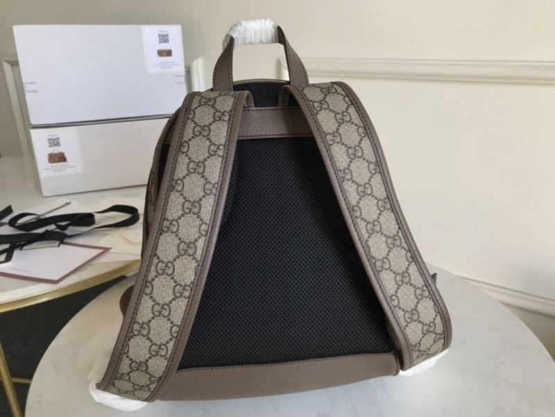 Chic Gucci Backpacks 77750