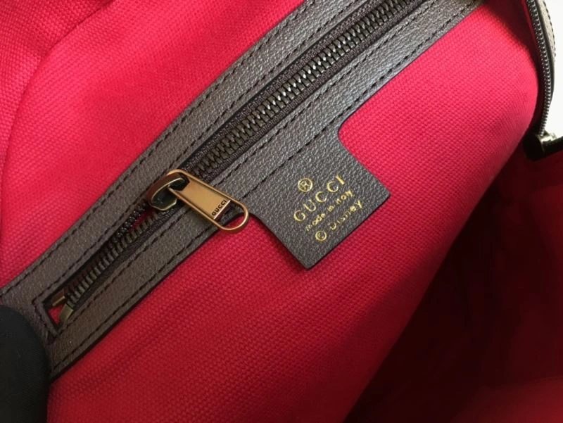 Chic Gucci Backpacks 77750