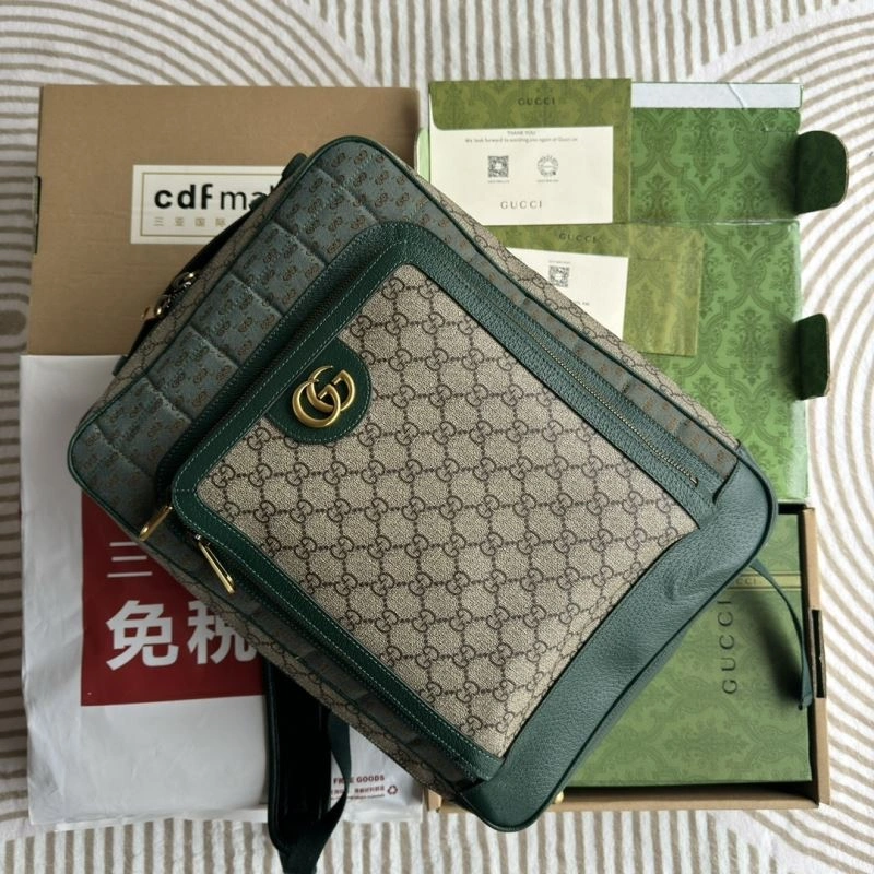 Effortless Gucci Backpacks 74703
