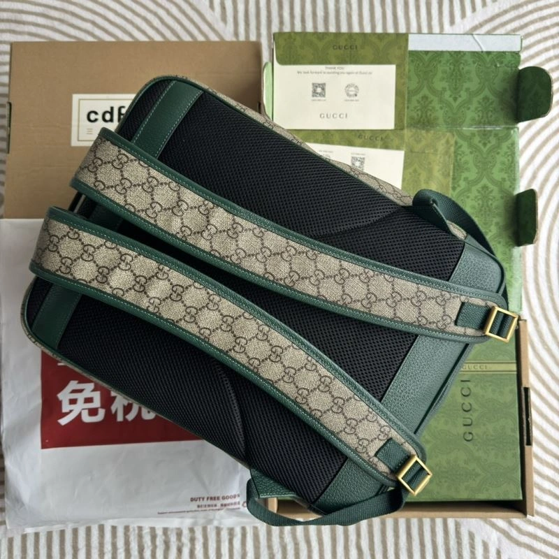 Effortless Gucci Backpacks 74703