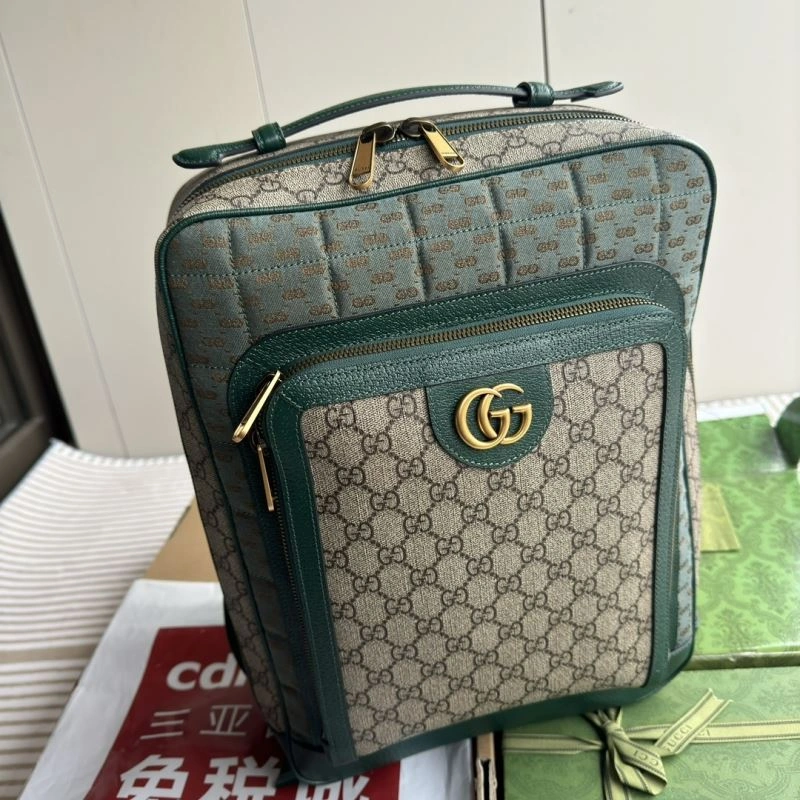 Effortless Gucci Backpacks 74703