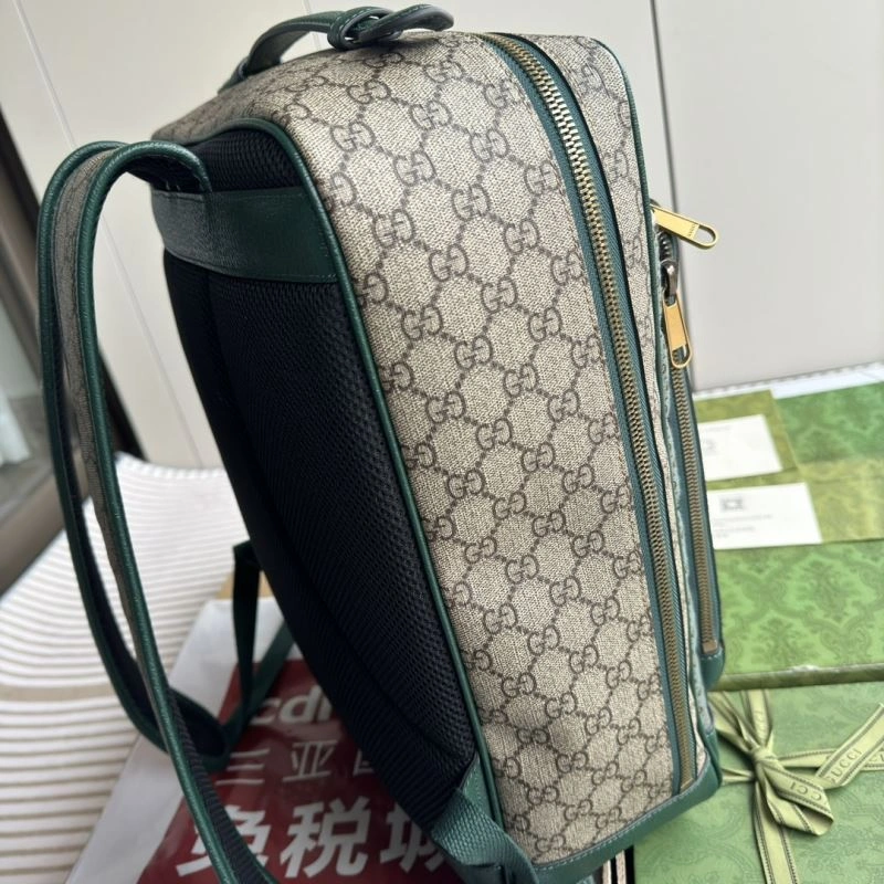 Effortless Gucci Backpacks 74703