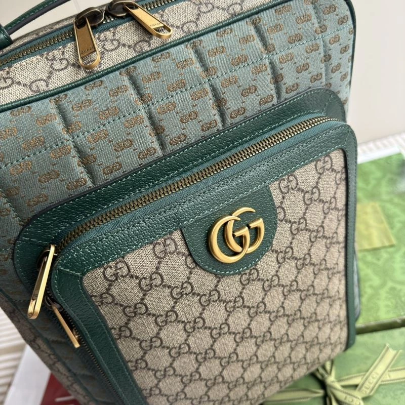 Effortless Gucci Backpacks 74703