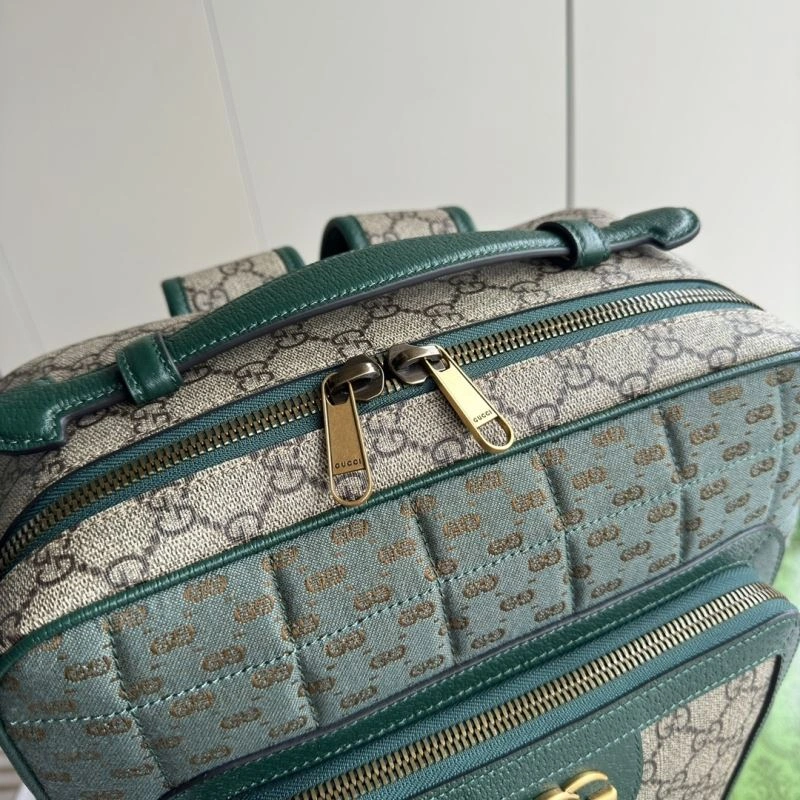 Effortless Gucci Backpacks 74703