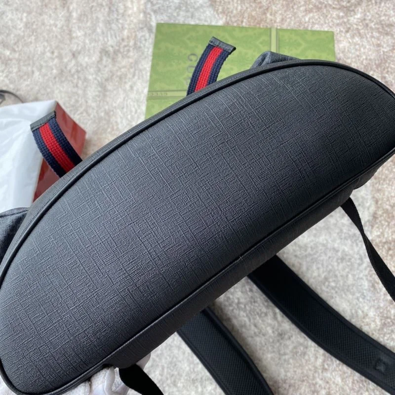 Compact Gucci Backpacks 37724