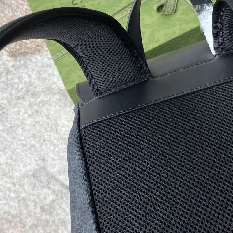 Compact Gucci Backpacks 37724