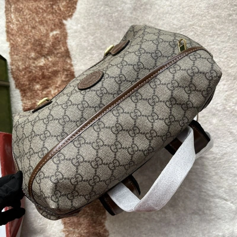 Upgraded Gucci Backpacks 74705