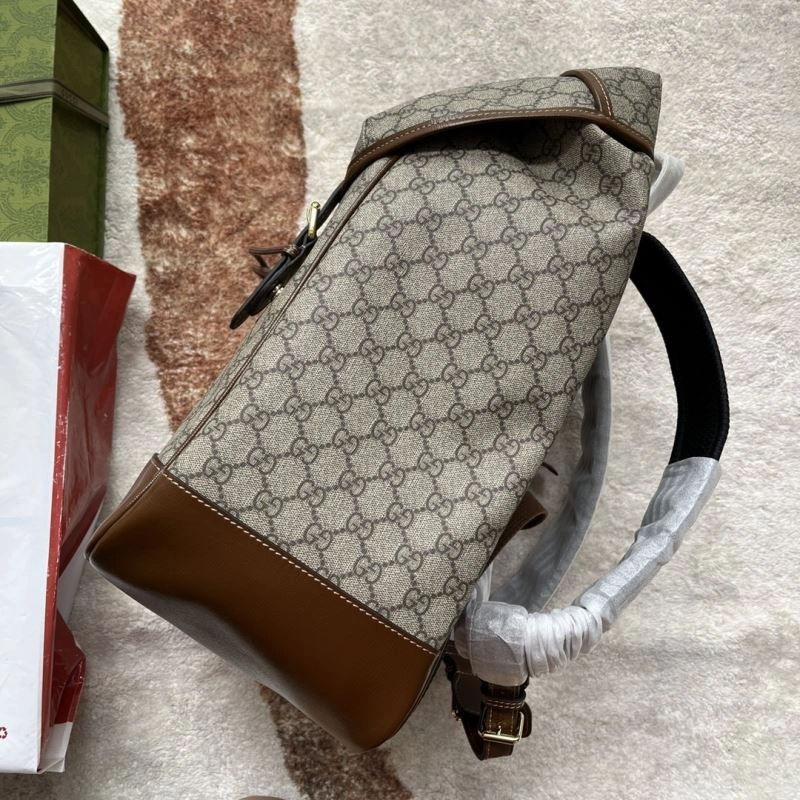 Upgraded Gucci Backpacks 74705