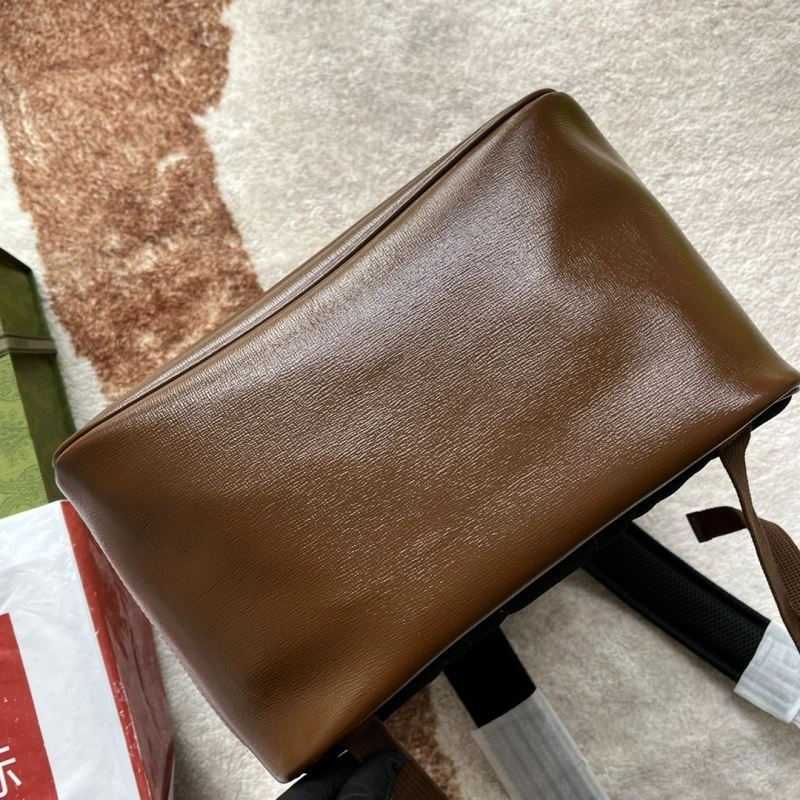 Upgraded Gucci Backpacks 74705