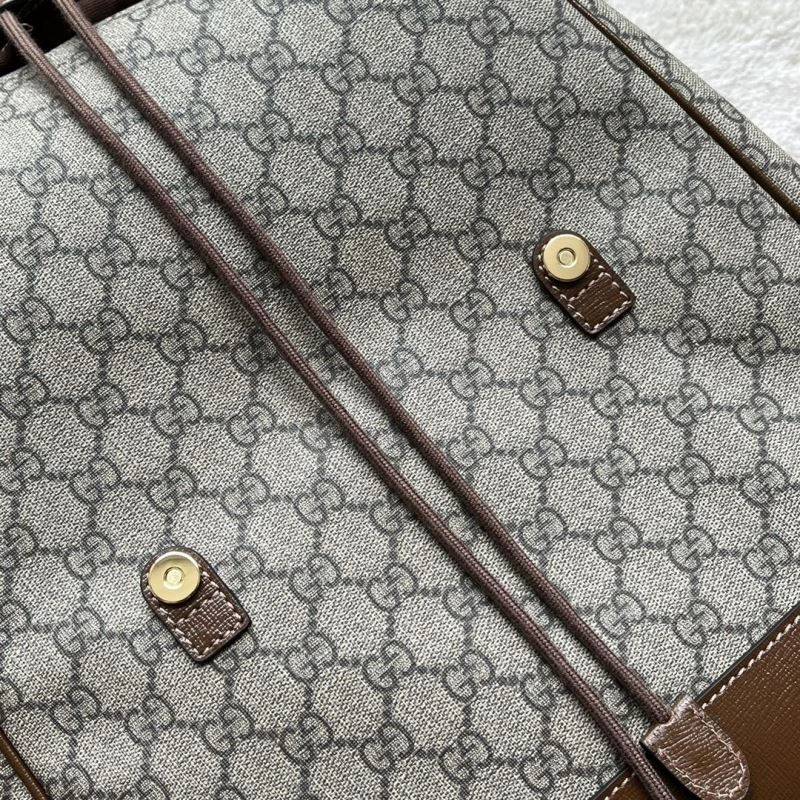 Upgraded Gucci Backpacks 74705