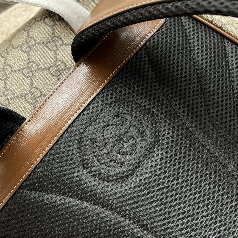 Upgraded Gucci Backpacks 74705