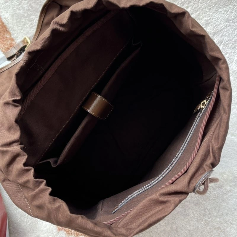 Upgraded Gucci Backpacks 74705