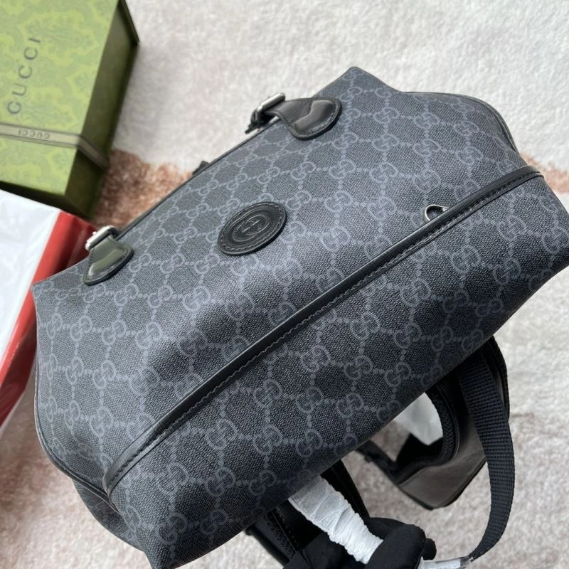 Supportive Gucci Backpacks 74707