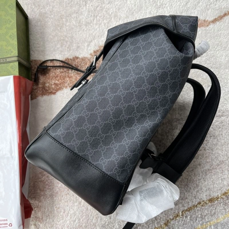 Supportive Gucci Backpacks 74707