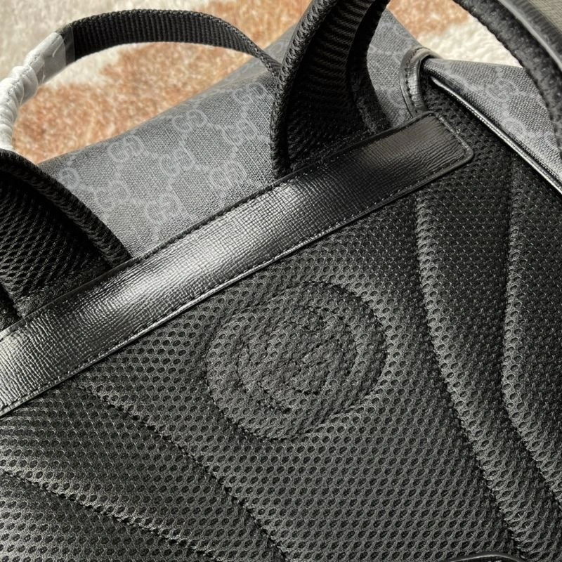 Supportive Gucci Backpacks 74707