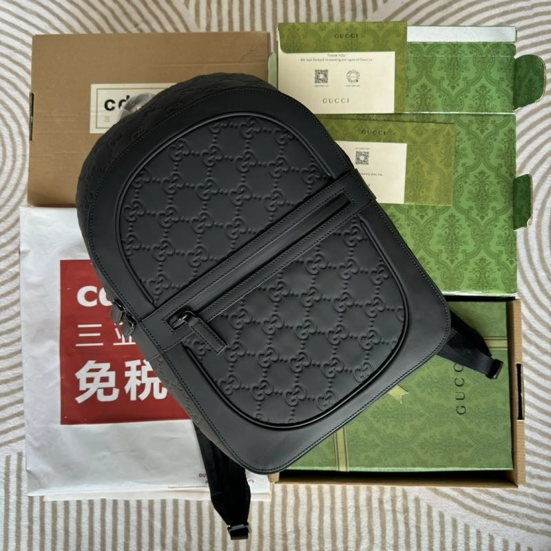 Gucci Backpacks Durable 74733