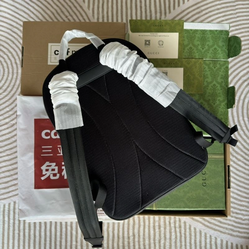 Gucci Backpacks Durable 74733