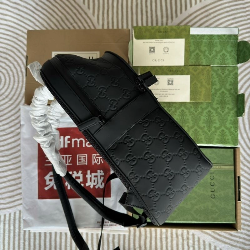 Gucci Backpacks Durable 74733