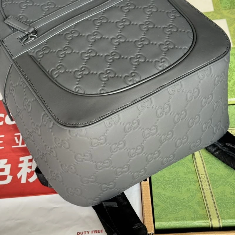 Gucci Backpacks Durable 74733