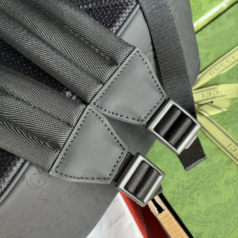 Gucci Backpacks Durable 74733