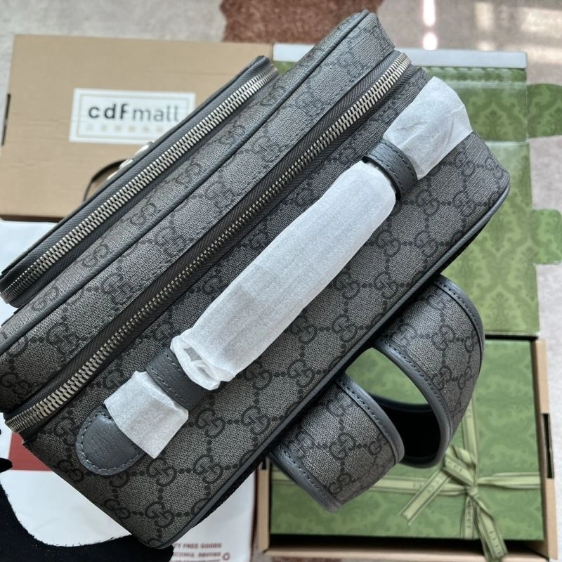 TimelessDesign Gucci Backpacks 74699