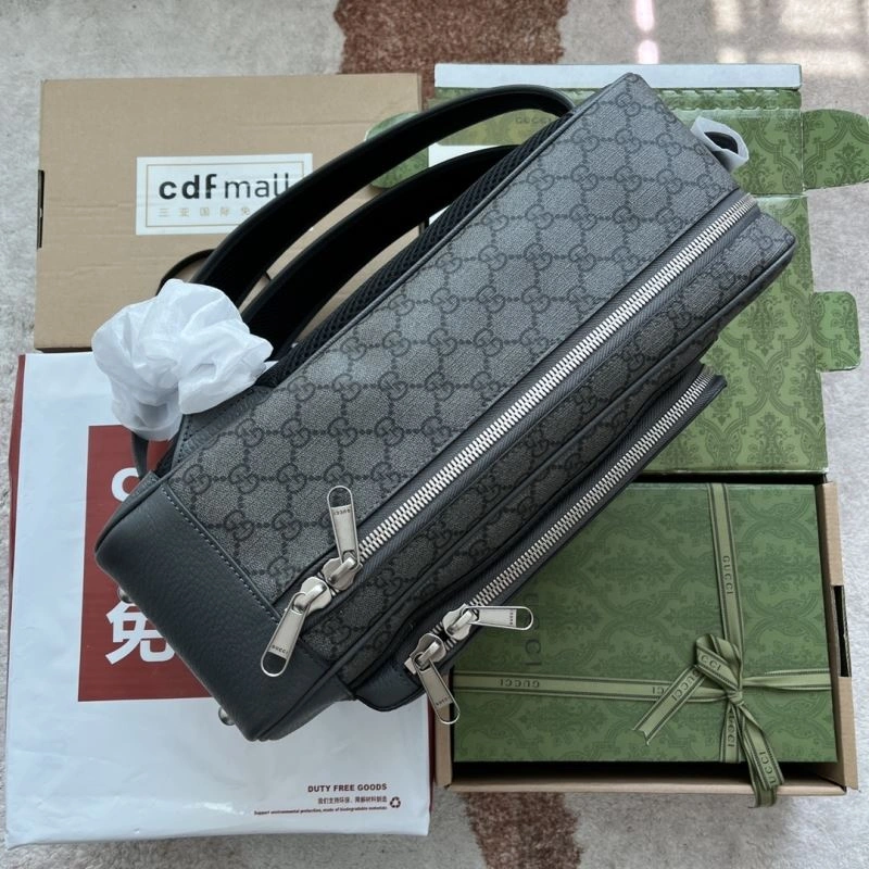 TimelessDesign Gucci Backpacks 74699
