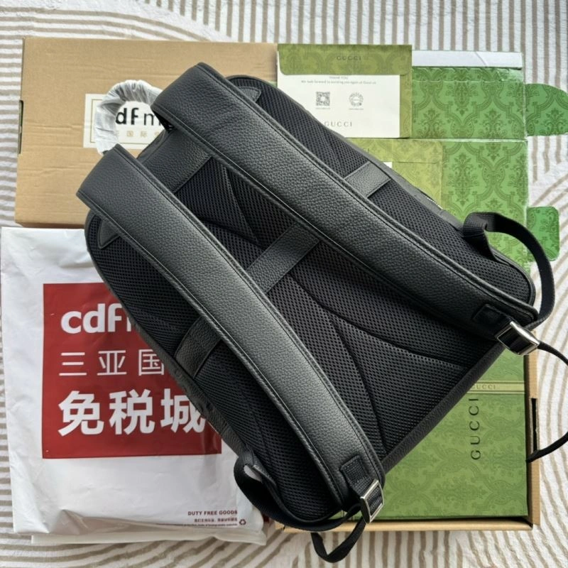 Gucci Backpacks UrbanChic 74745