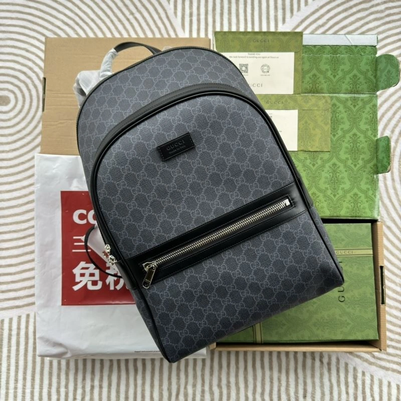 Flexible Gucci Backpacks 74702