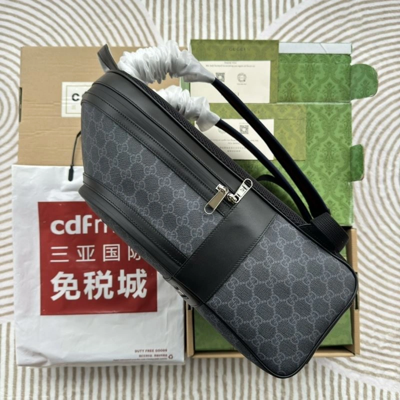 Flexible Gucci Backpacks 74702
