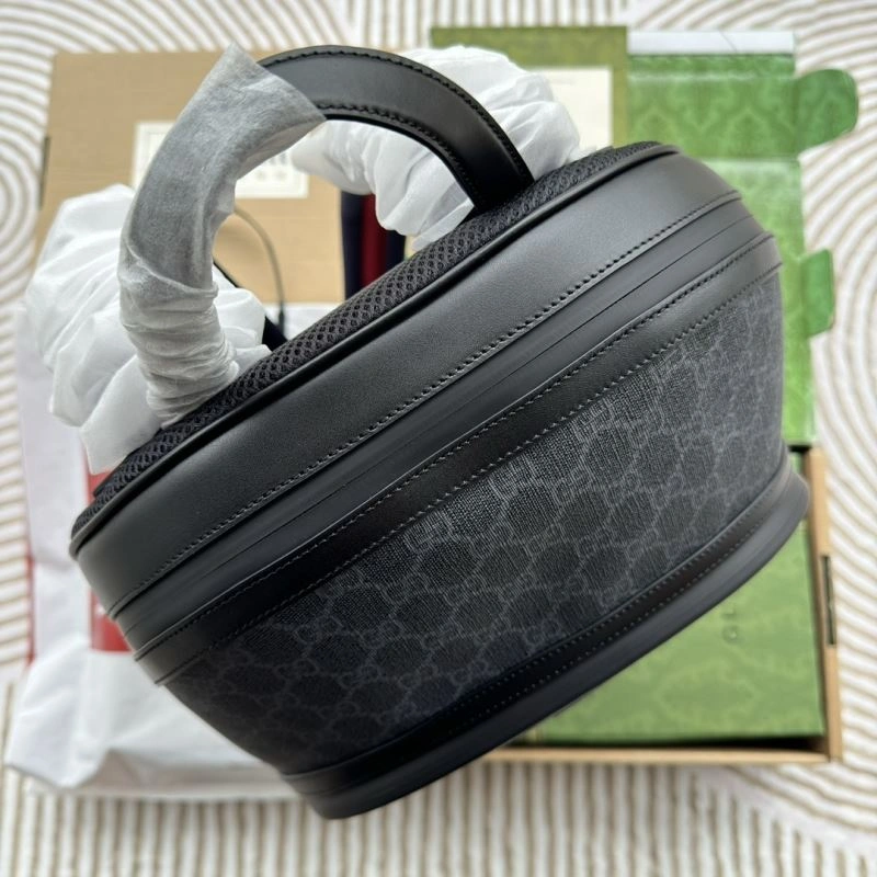 Flexible Gucci Backpacks 74702