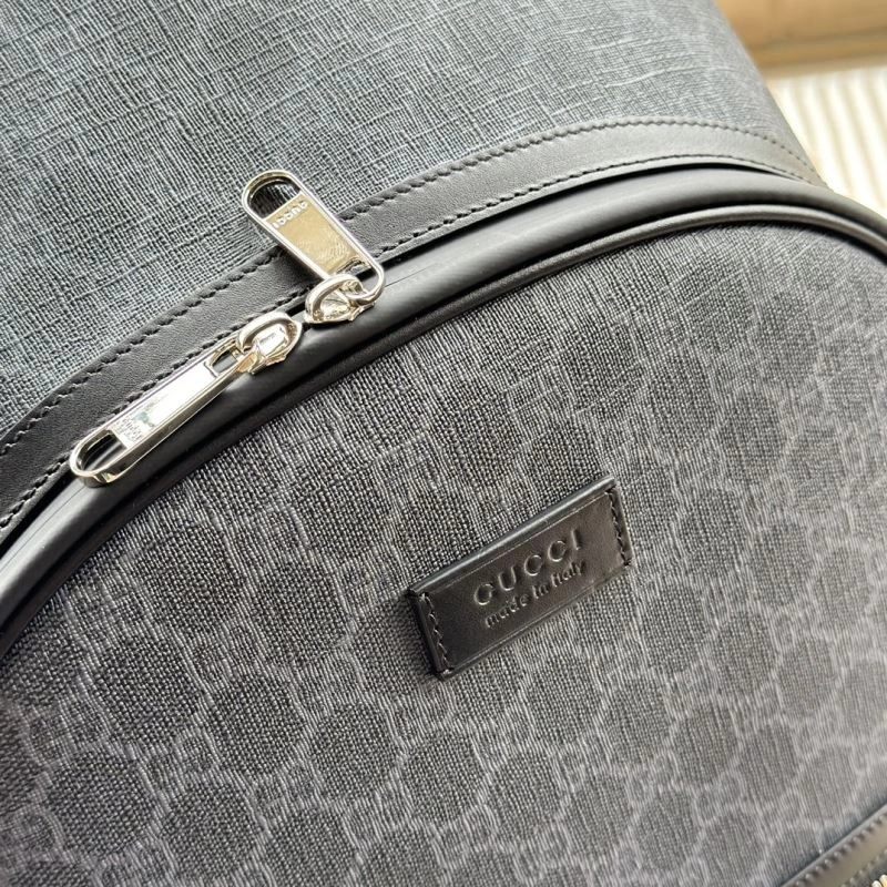 Flexible Gucci Backpacks 74702
