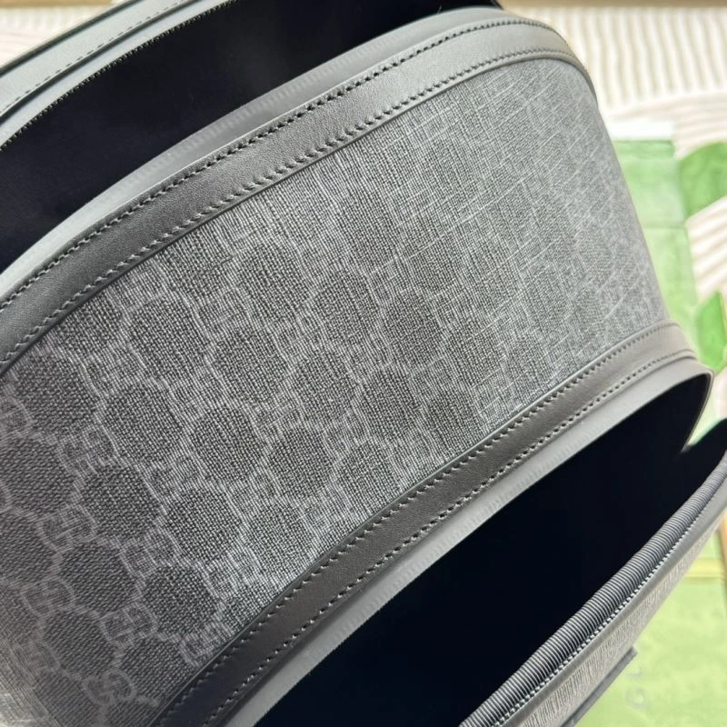 Flexible Gucci Backpacks 74702