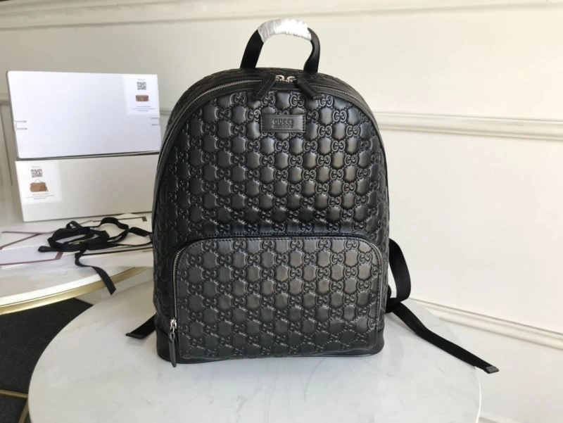 Gucci Backpacks Resilient 74704