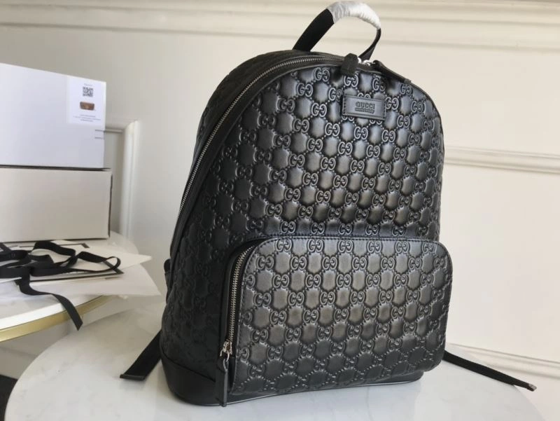 Gucci Backpacks Resilient 74704
