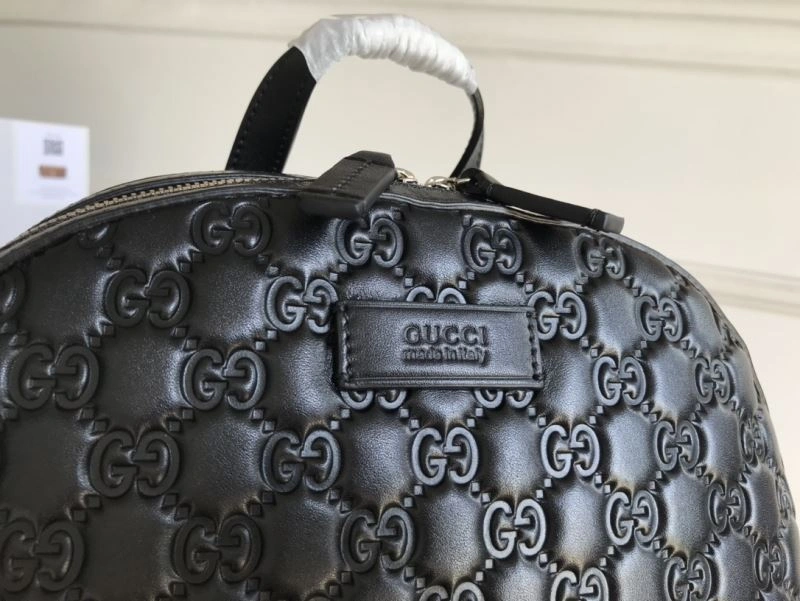 Gucci Backpacks Resilient 74704