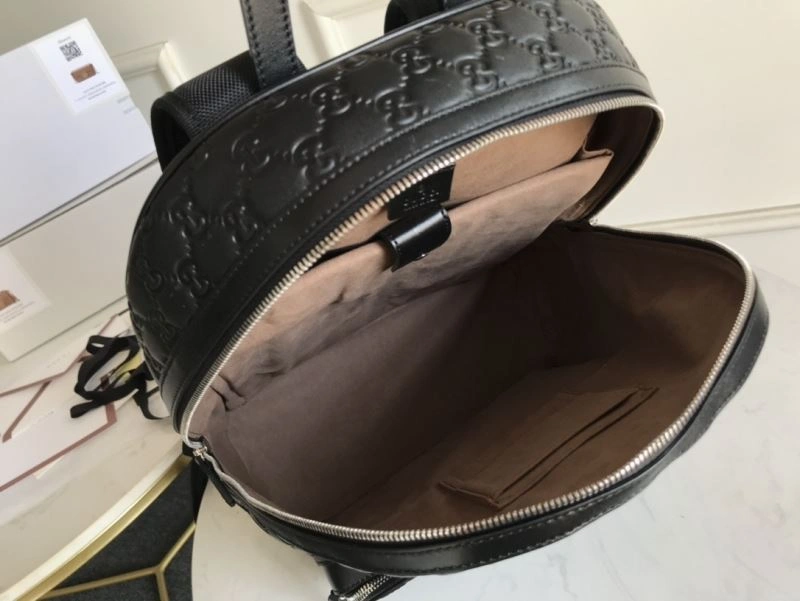 Gucci Backpacks Resilient 74704