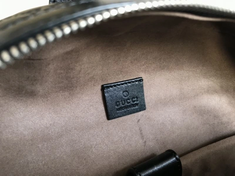 Gucci Backpacks Resilient 74704