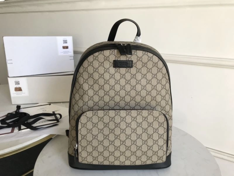 Gucci Backpacks Resilient 74695