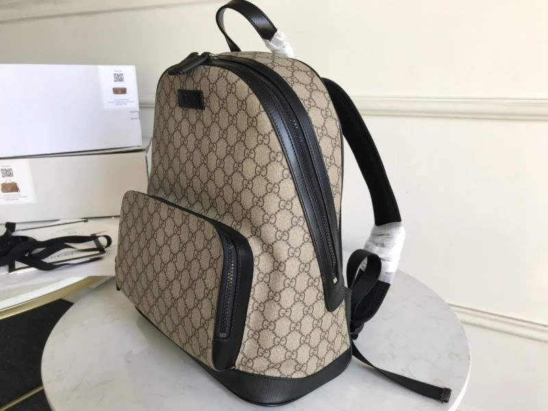 Gucci Backpacks Resilient 74695
