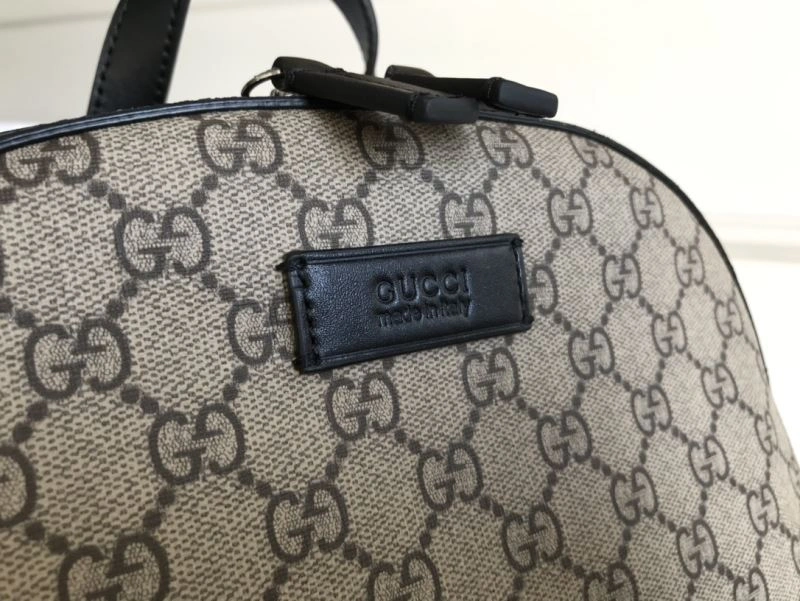 Gucci Backpacks Resilient 74695