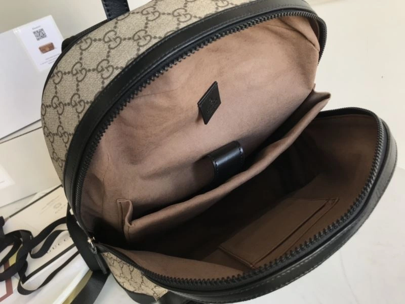 Gucci Backpacks Resilient 74695