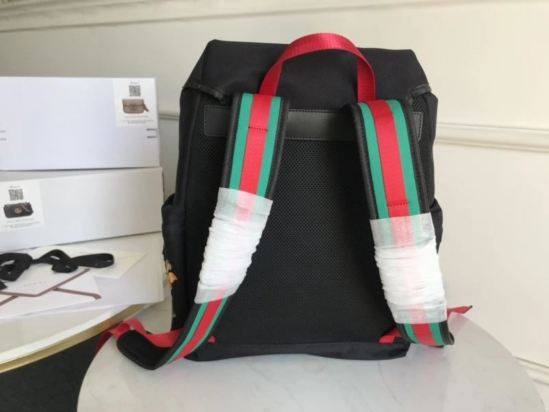 Gucci Backpacks Modern 74692