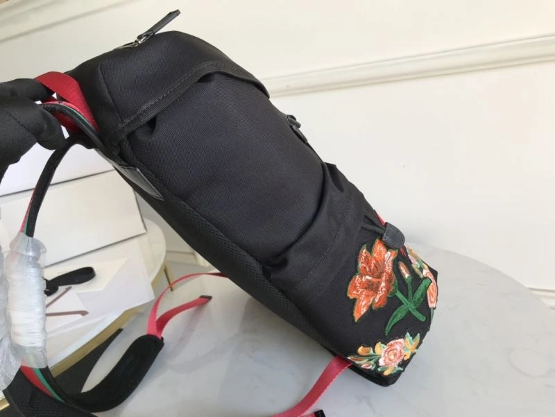 Gucci Backpacks Modern 74692