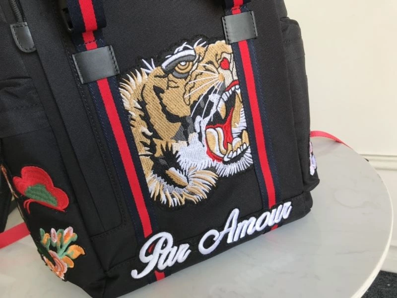 Gucci Backpacks Modern 74692