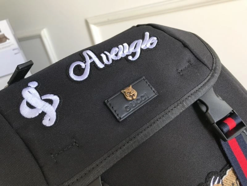 Gucci Backpacks Modern 74692
