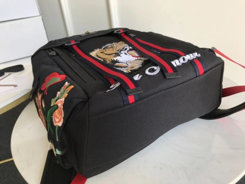 Gucci Backpacks Modern 74692
