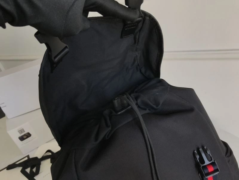 Gucci Backpacks Modern 74692